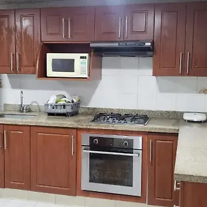 Nueva Tequendama Cali