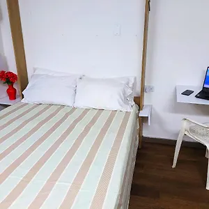 Acuavista Hostal Cartagena